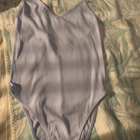 New out from under body suit - Picture 6 of 8